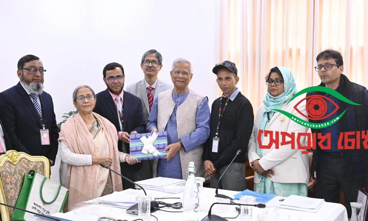  সমুদ্রে গবেষণা ও সমস্যা চিহ্নিত করতে গুরুত্বারোপ