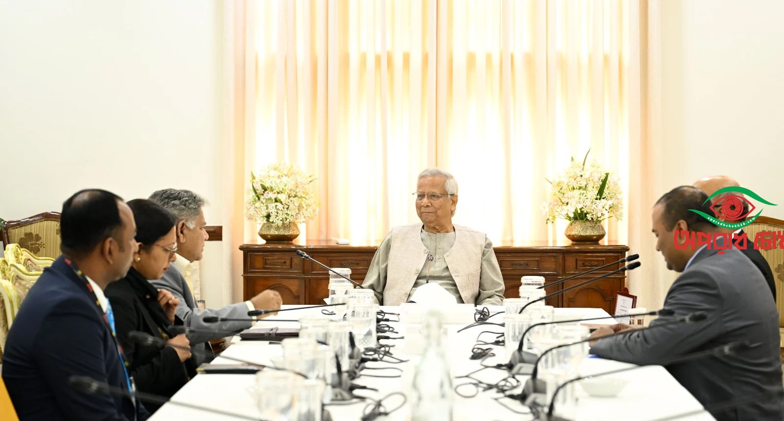 শিপিং কর্পোরেশনকে লাভজনক প্রতিষ্ঠান হিসেবে ধরে রাখতে হবে