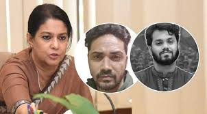 খুনিদের ‘পাওয়া গেলে’ ফিরিয়ে দেবে বলেছে ভারত