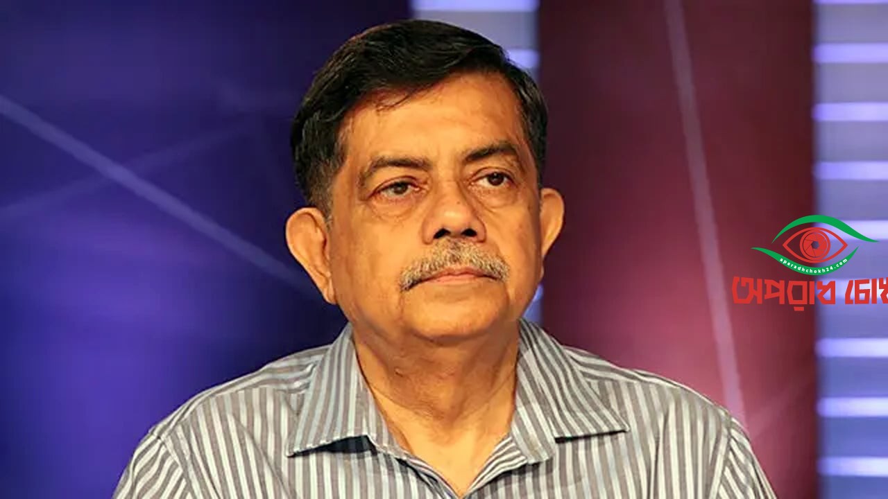 এইচএসসি পরীক্ষা স্থগিতের বিষয়ে ব্যাখ্যা দিলেন শিক্ষা উপদেষ্টা 