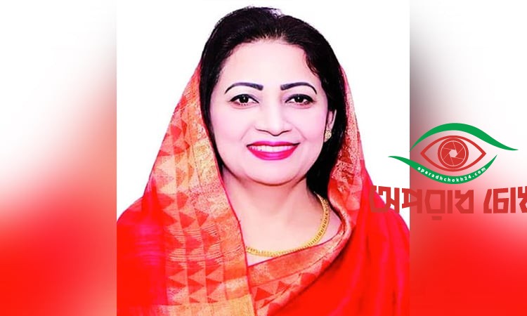  সম্পদের পাহাড় আওয়ামী লীগ নেত্রী হেনরির