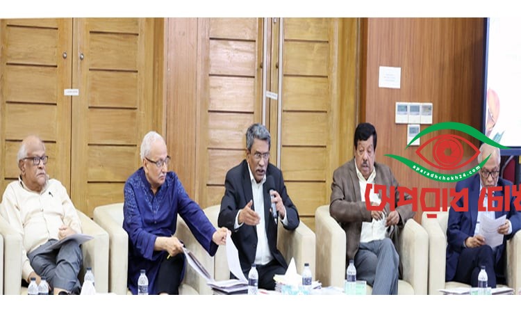 ২-৩ দিনের মধ্যেই জুলাই সনদের চূড়ান্ত প্রক্রিয়ায় পৌঁছাতে যাচ্ছি: আলী রীয়াজ