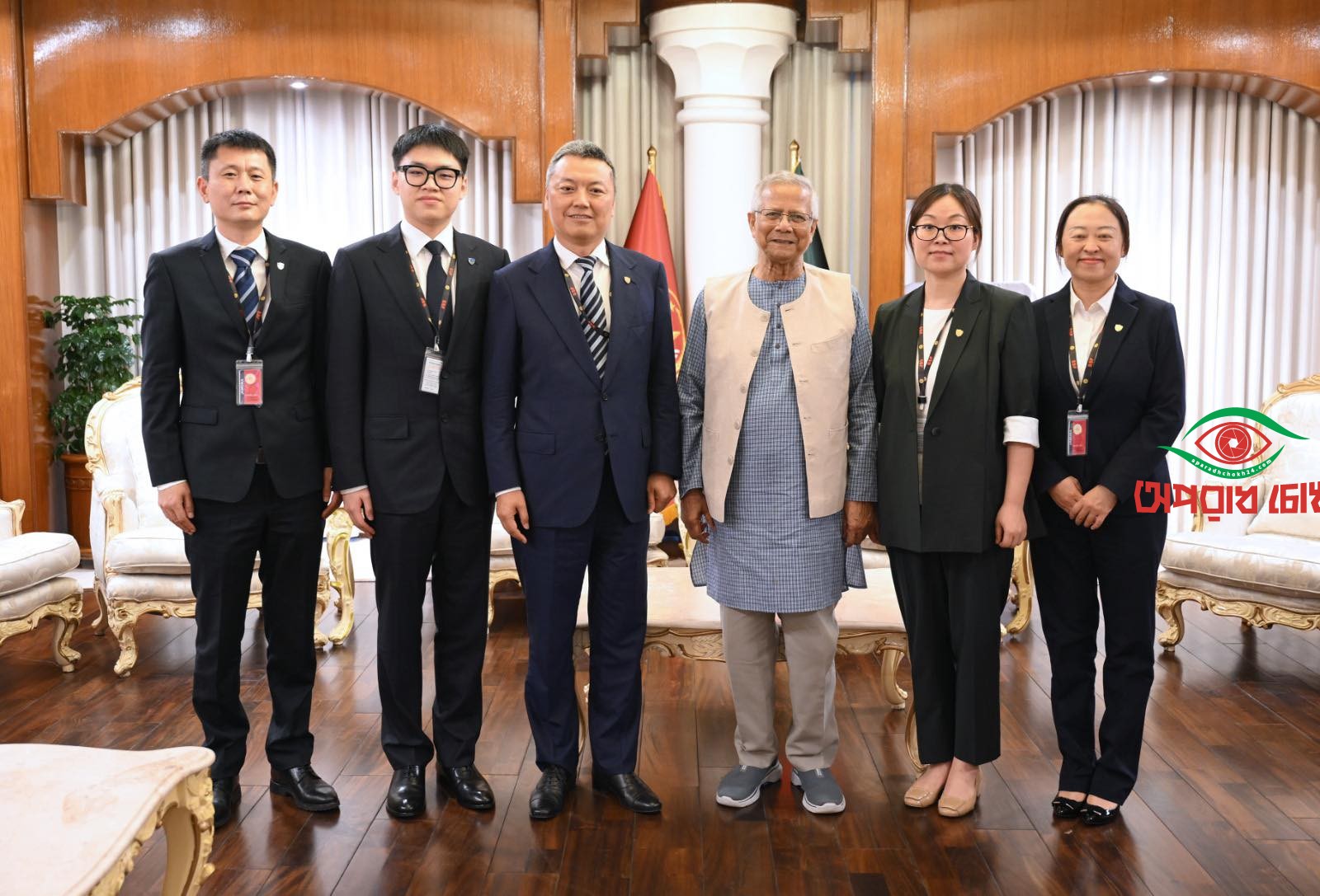 বাংলাদেশে ২৫০ মিলিয়ন ডলার বিনিয়োগ করবে হানডা
