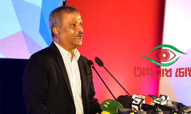 মানুষ নিরুপায় হয়ে চিকিৎসা নিতে বিদেশে যায়