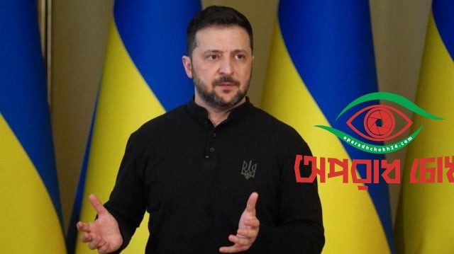 রাশিয়া শান্তি আলোচনা থেকে ‘সরে যাওয়ার’ চেষ্টা করছে