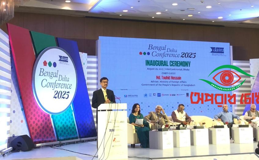 তরুণরাই দেশের রাজনৈতিক ভবিষ্যত পুনর্গঠন করবে