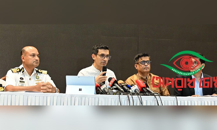 মহেশখালী-মাতারবাড়ীকে সিঙ্গাপুরের পরিকল্পনা নেয়া হচ্ছে