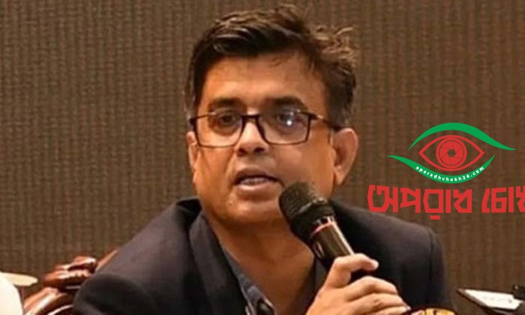 গণতন্ত্র ও মানবিক সংহতির অঙ্গীকার তুলে ধরেছেন অধ্যাপক ইউনূস