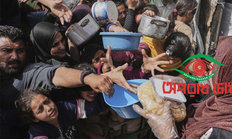 আটক ফরাসি সংসদ সদস্যরা অনশনে