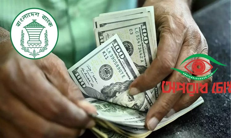 রেমিট্যান্স প্রবাহ বেড়েছে ১১.১ শতাংশ 