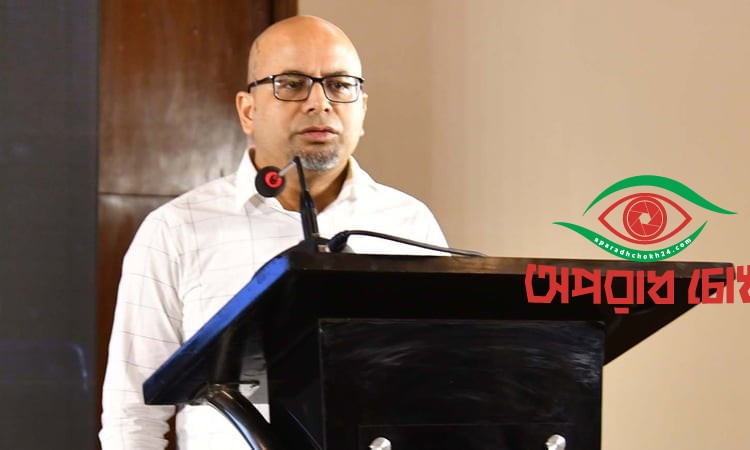 মোবাইল নিবন্ধনে গুরুত্বারোপ ফয়েজ আহমেদ তৈয়্যবের