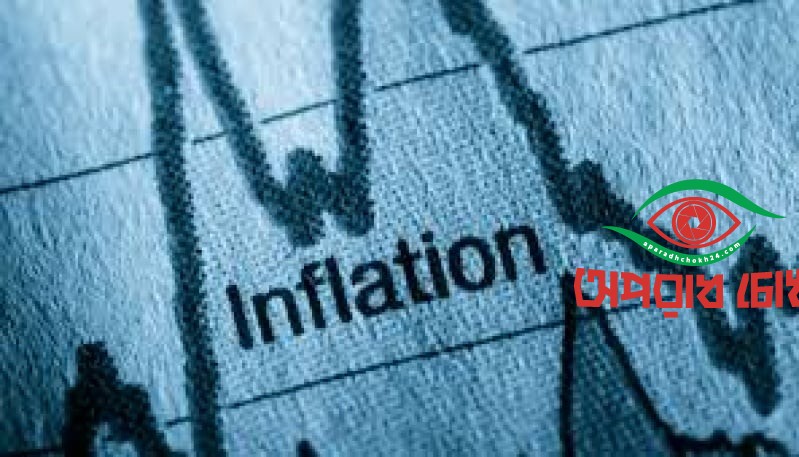 মূল্যস্ফীতি ৮.১৭ শতাংশে নেমেছে