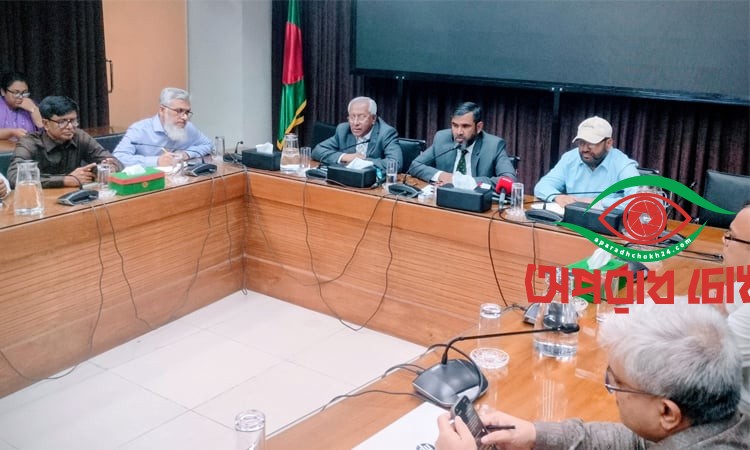 প্রবাসীদের ভোটাধিকার নিশ্চিতে কাজ করছে ইসি 