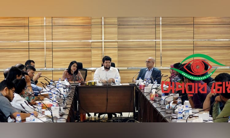 চলচ্চিত্র নির্মাণে অনুদানের নীতিমালায় সংশোধন আনা হবে