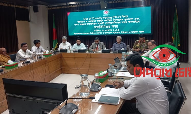 প্রবাসীদের ভোটাধিকার দেশের ইতিহাসে মাইলস্টোন