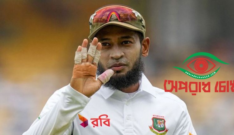 মুশফিকের শততম টেস্টে জয়ের লক্ষ্য বাংলাদেশের