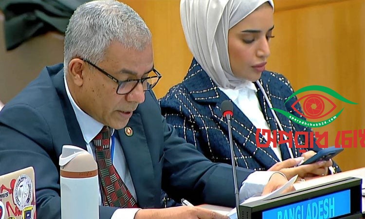 রোহিঙ্গাদের ফেরাতে জাতিসংঘ সাধারণ পরিষদের প্রস্তাব