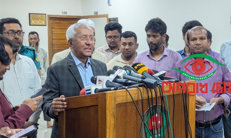 ভোটগ্রহণের জন্য প্রয়োজনীয় সকল সামগ্রী প্রস্তুত