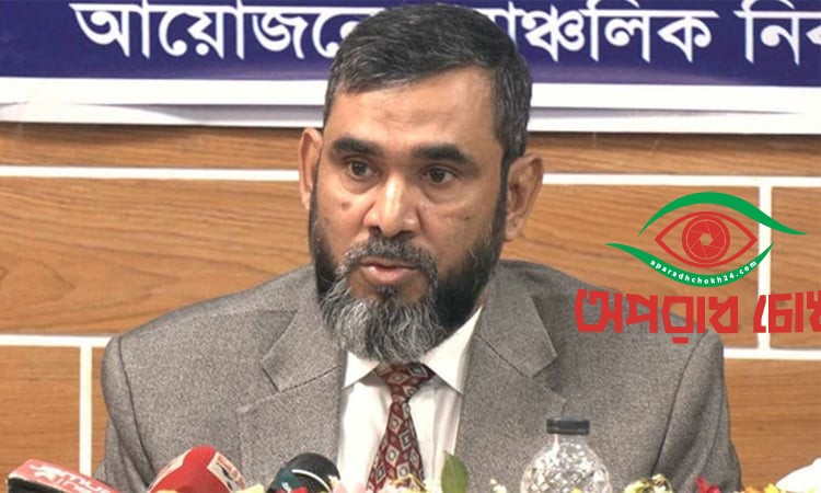 যেকোনো দিন নির্বাচনের তফসিল ঘোষণা হবে