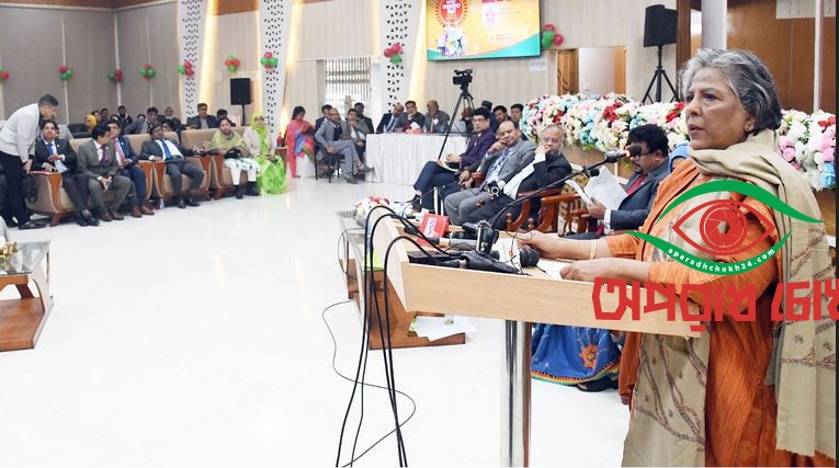 জুলাইয়ের চেতনাকে ধারণ করে আগামীর বাংলাদেশ গড়তে হবে