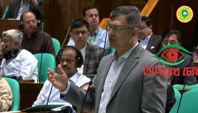 আইনি ও সাংবিধানিক সুরক্ষা নিশ্চিত করবে সরকার