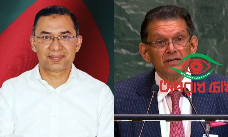 পররাষ্ট্রমন্ত্রীকে প্রধানমন্ত্রীর অভিনন্দন
