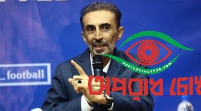 বাংলাদেশের ফুটসাল নিয়ে আশাবাদী ইরানি কোচ
