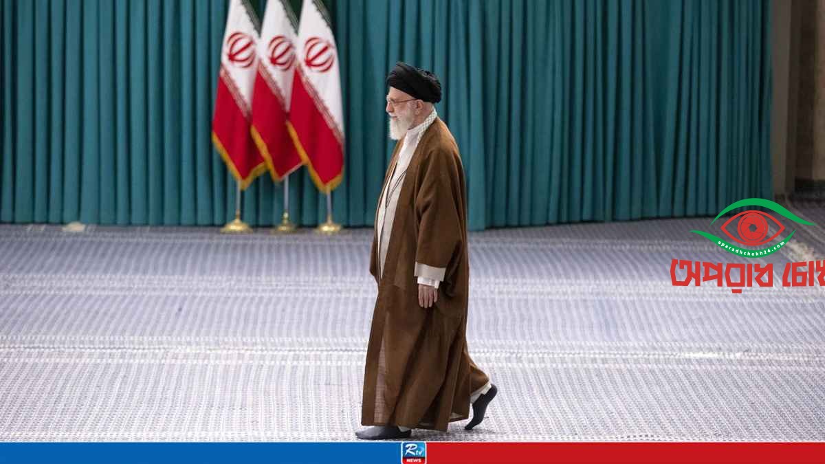 কে হচ্ছেন ইরানের পরবর্তী সর্বোচ্চ ধর্মীয় নেতা?