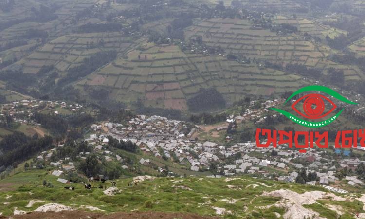 কঙ্গোতে ভূমিধসে অন্তত ২শ’ জনের প্রাণহানির আশঙ্কা