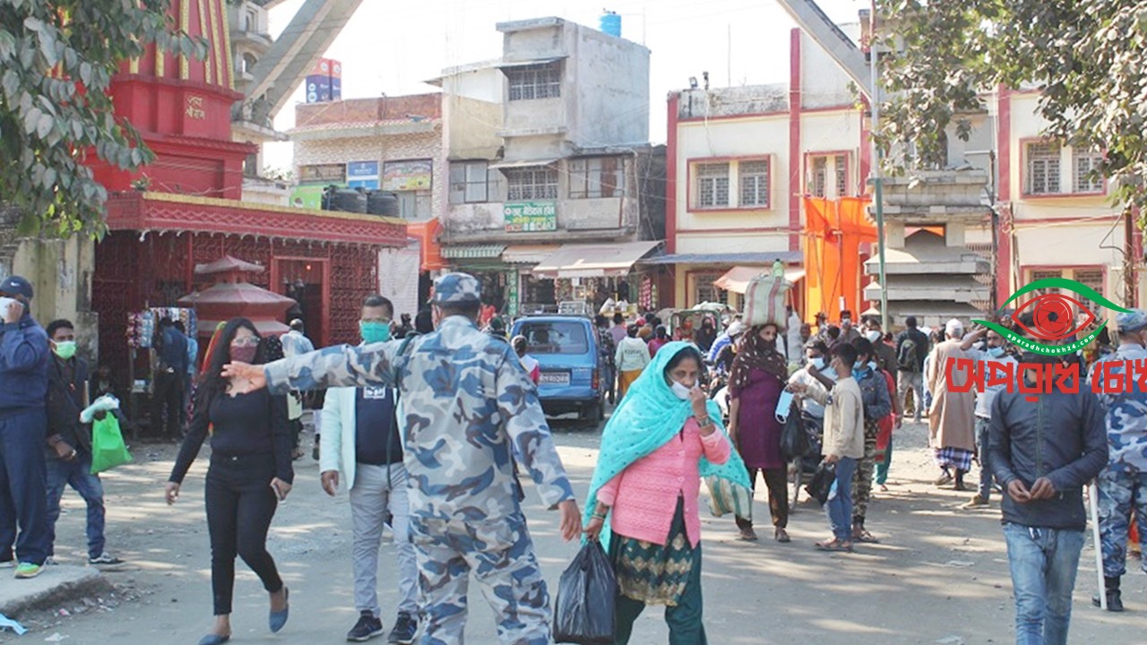 বাংলাদেশিদের সতর্ক থাকার পরামর্শ 