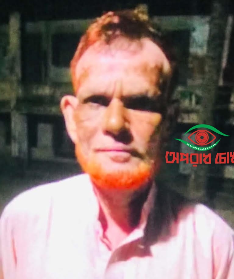 পোরশায় বিএনপির  সাধারণ সম্পাদককে দলীয় কার্যক্রম থেকে বিরত থাকার নির্দেশ