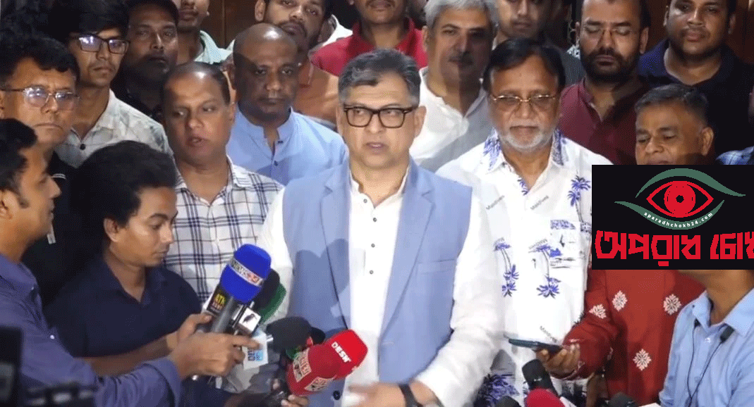 নির্বাচন নিয়ে দোদুল্যমানতা কেটে গেল : সালাহউদ্দিন আহমেদ