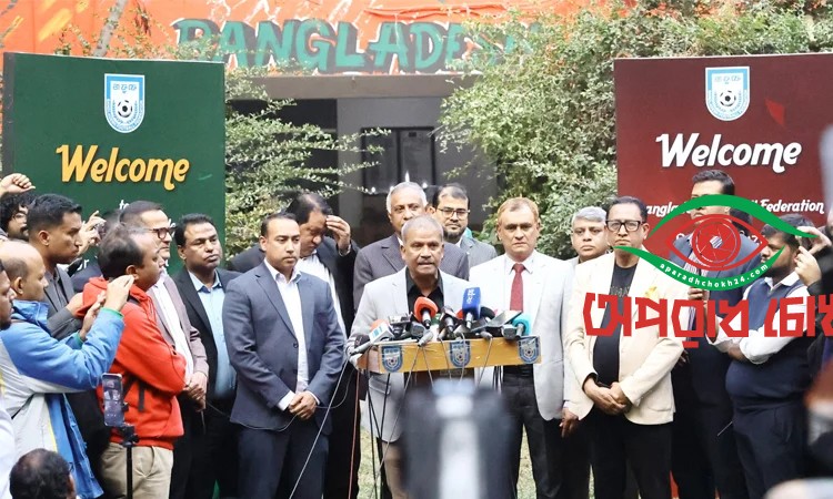 ভারতে টি-২০ বিশ্বকাপ খেলার পরিস্থিতি নেই