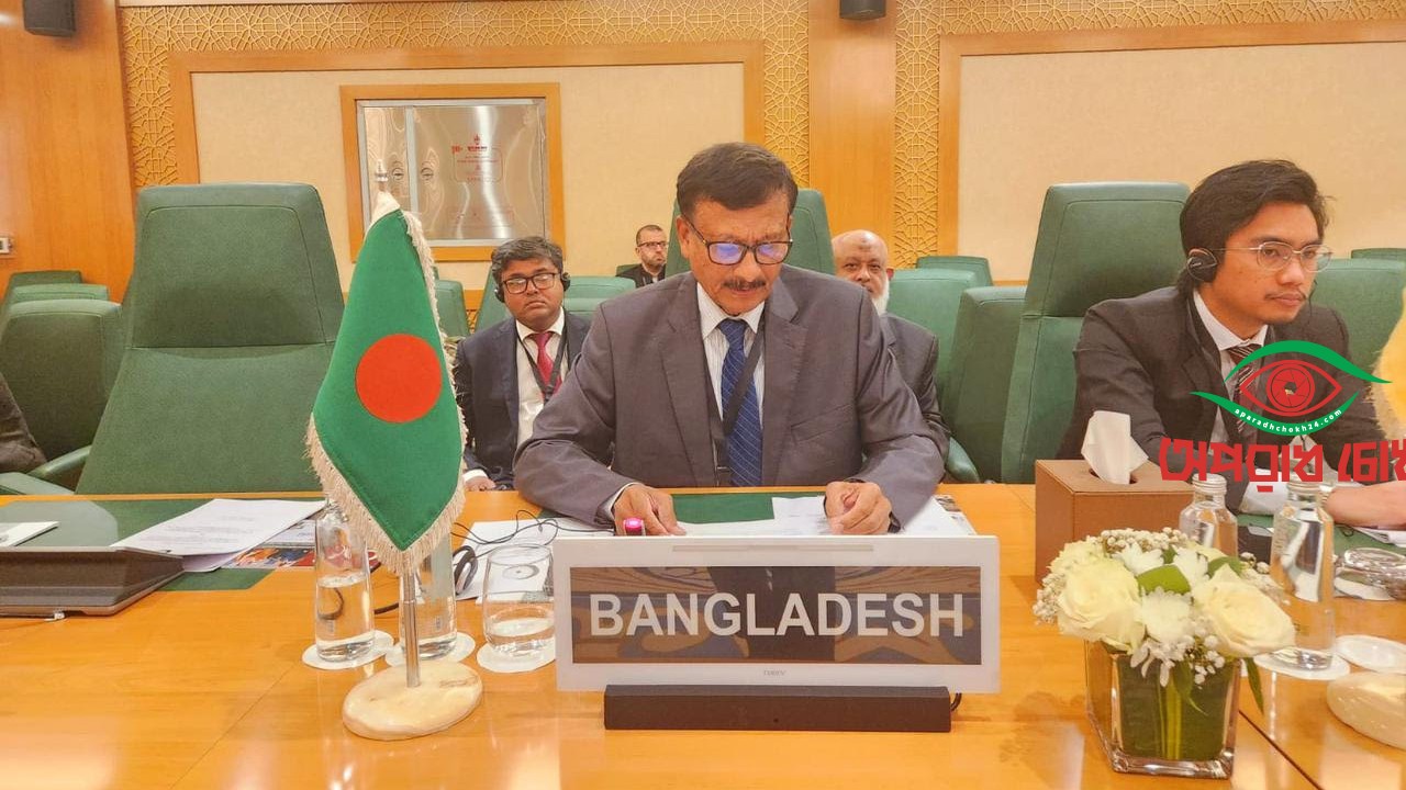 সোমালিয়ার পক্ষে বাংলাদেশ