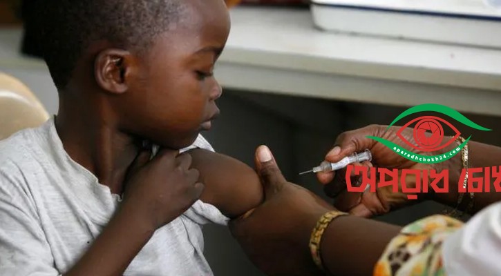 এই প্রথম অনুমোদন পেল শিশুদের ম্যালেরিয়া চিকিৎসার ওষুধ