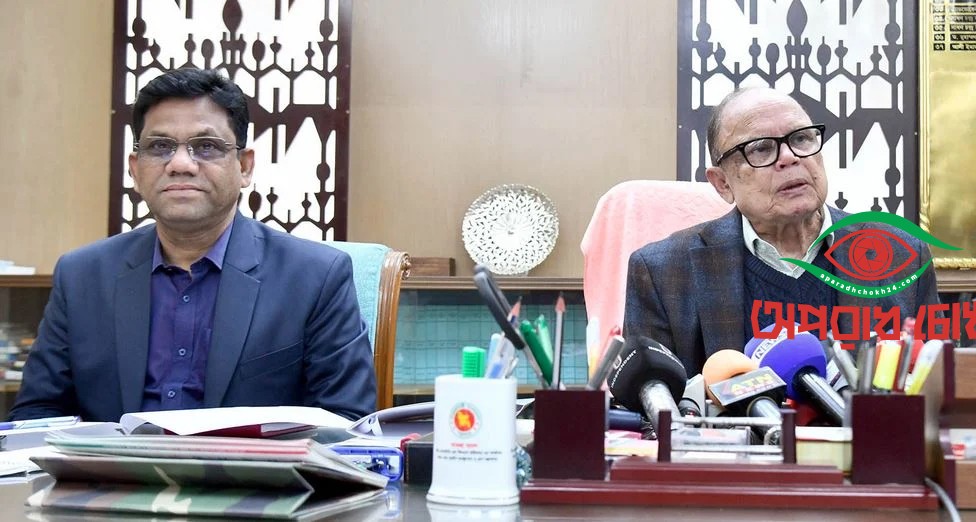 ২০ লাখ টন খাদ্যশস্যের মজুদ