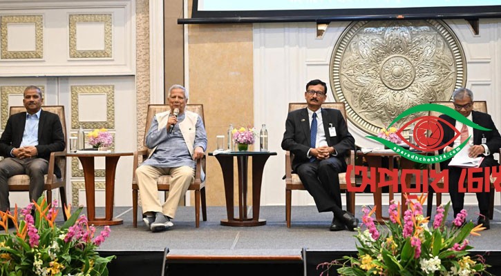 নির্বাচিত প্রতিনিধিদের কাছে ক্ষমতা হস্তান্তরে প্রস্তুত