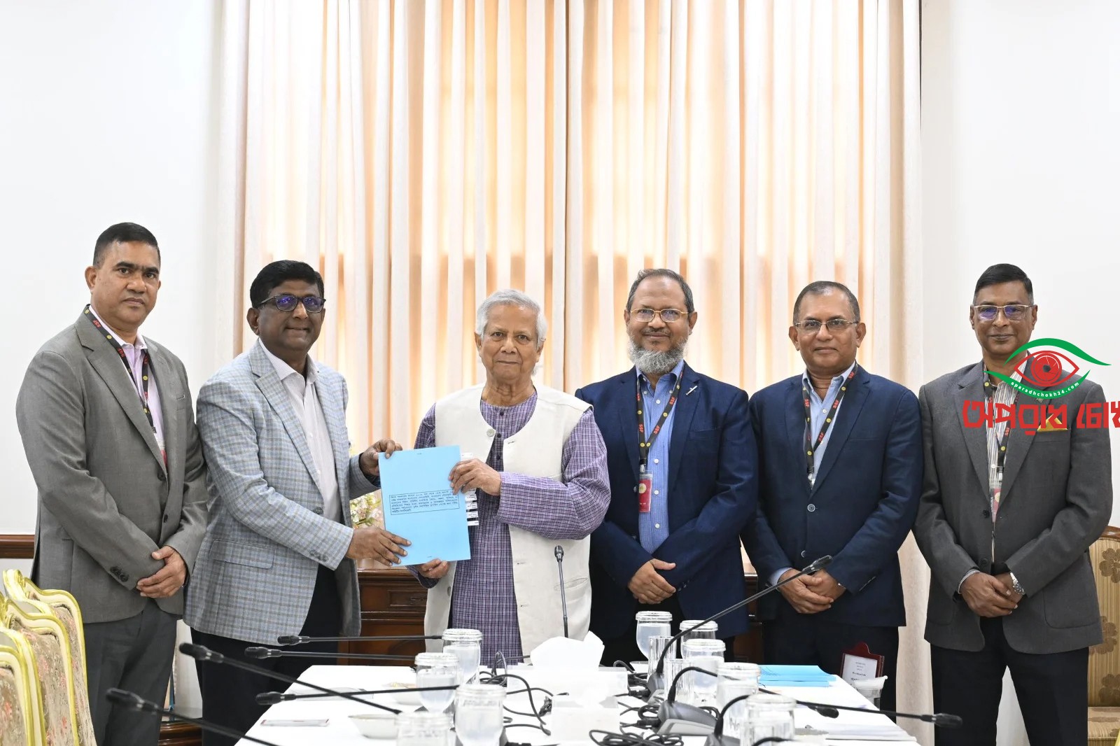 সশস্ত্র বাহিনীর বঞ্চিত সদস্যদের ন্যায়বিচার নিশ্চিত করবে